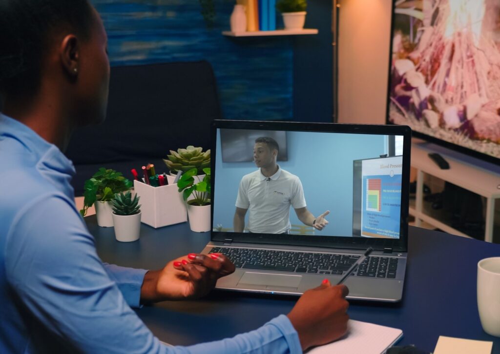 employee engagement webinars