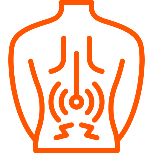 Reduce Pain & Discomfort