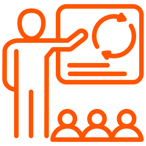 Coaching and Influencing Skills