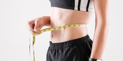 running for weight loss